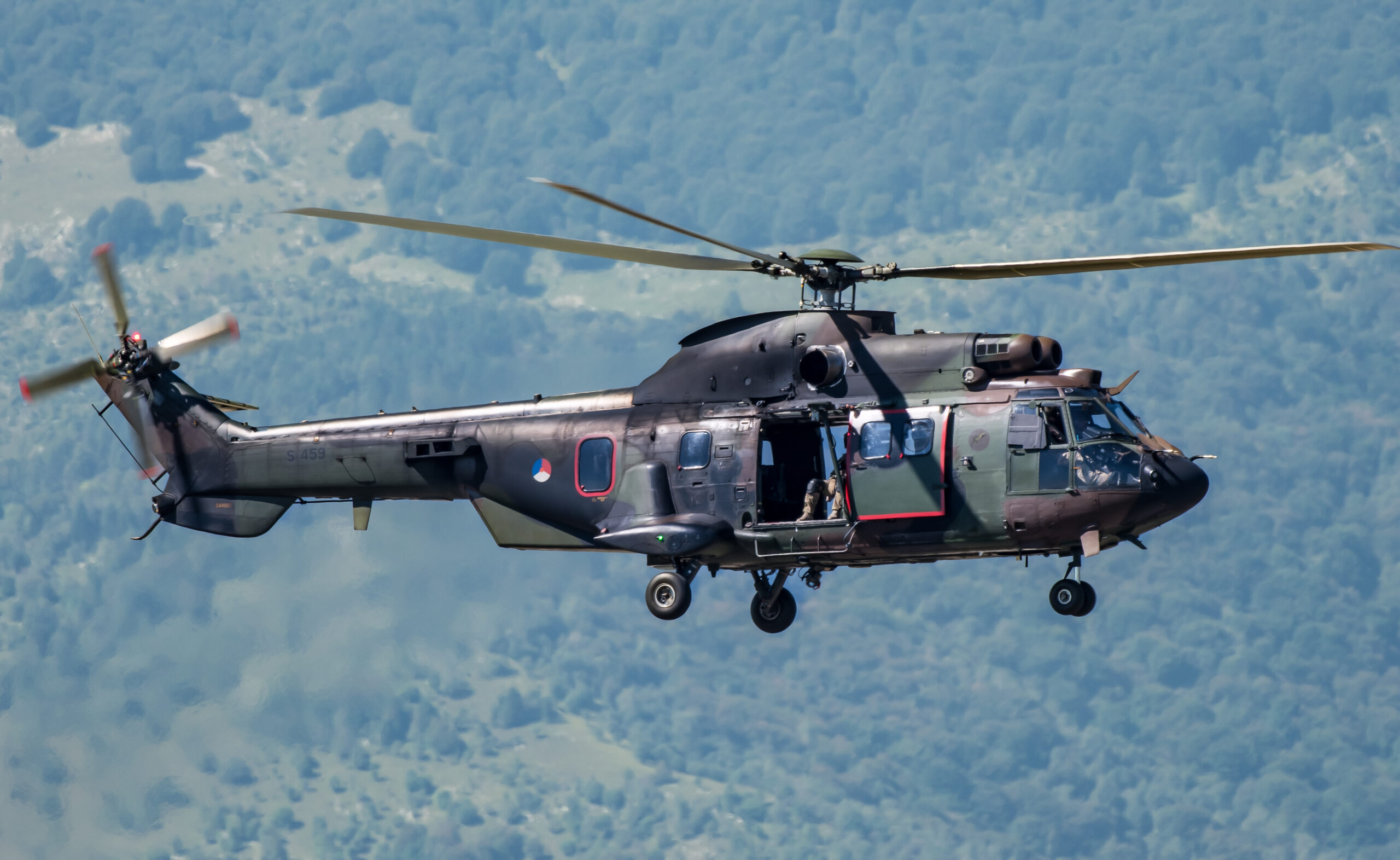 S-459_AS532U2_300Sq_Aviano_05-09-2023_Graziano-Fantin