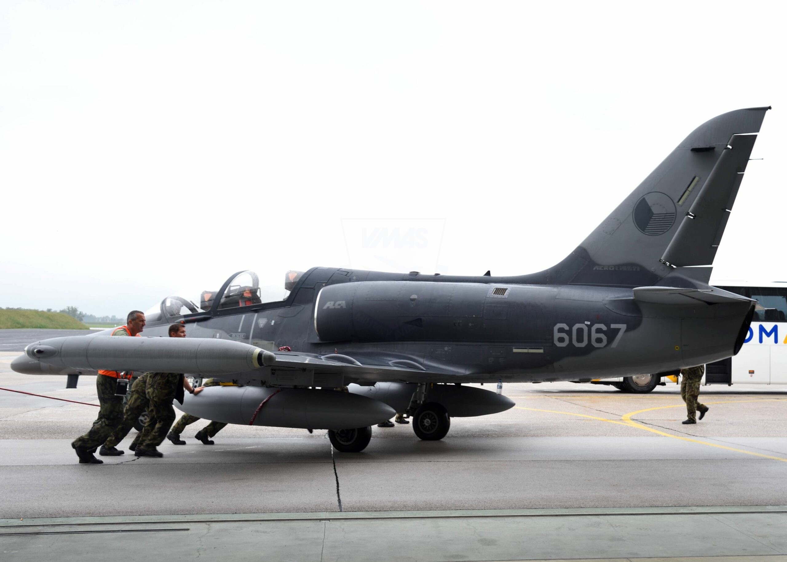 6067_L159T1_CzAF-213Vlt_Cerklje-ob-Krki_SLO_05-06-2023_Daniele-Dotto 2