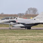 RAMSTEIN FLAG 2025. LEEUWARDEN REPORT DI ENZO FIASCHINI