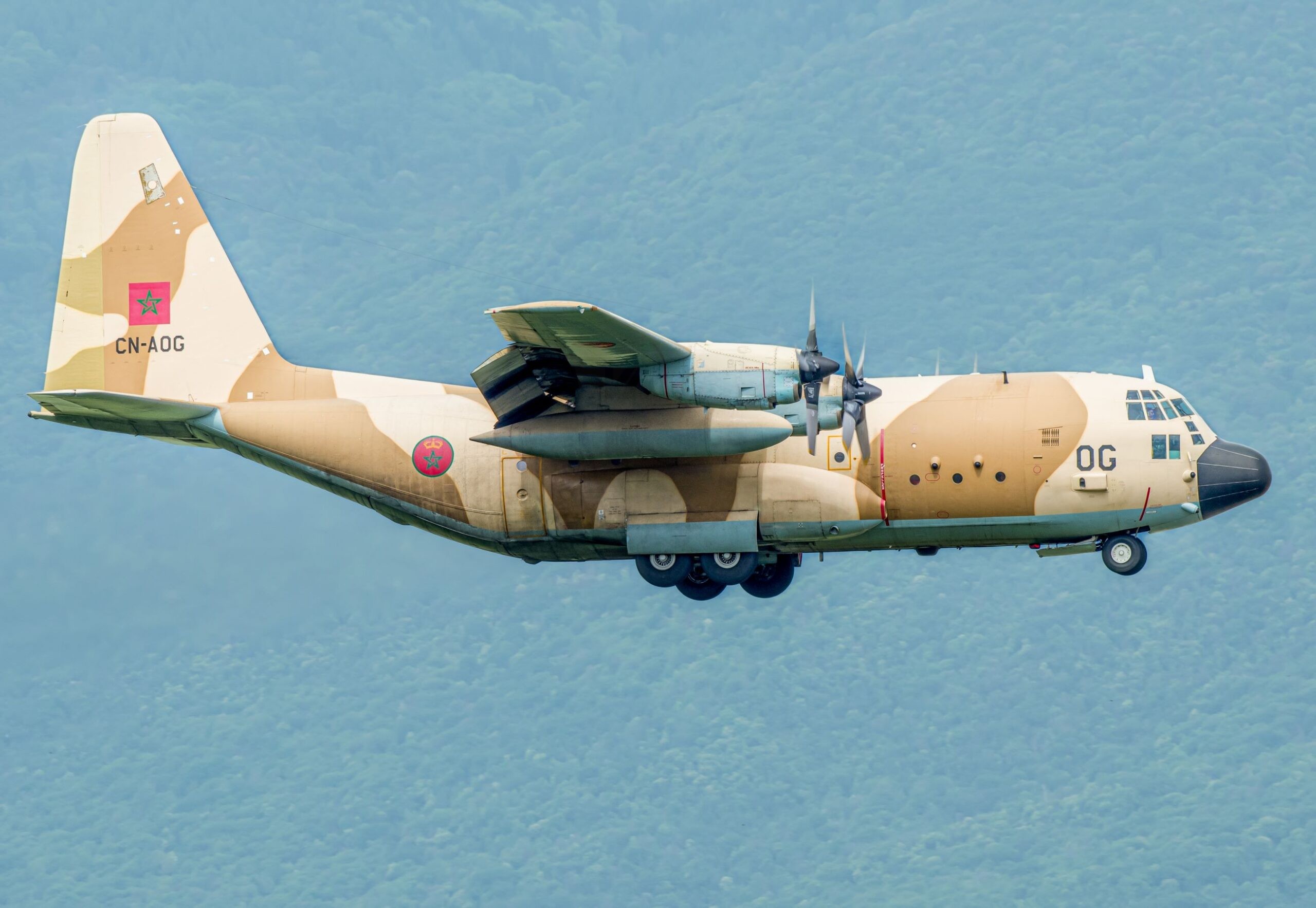 CN-AOG/OG C-130H RMAF Aviano 10-05-2025_Graziano-Fantin