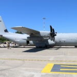 Pisa S.Giusto Open Day alla 46 Brigata Aerea 08/08/2025 di Massimo Liperi