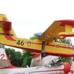 MUSÈE DE L’AVIATION DE ST-VICTORET (Marseille- France) by Egidio Ferrighi