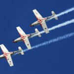 65° Anni della Pattuglia Acrobatica Nazionale – Frecce Tricolori