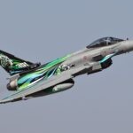 NATO TIGER MEET 2025 BEJA-PORTUGAL di ENZO FIASCHINI