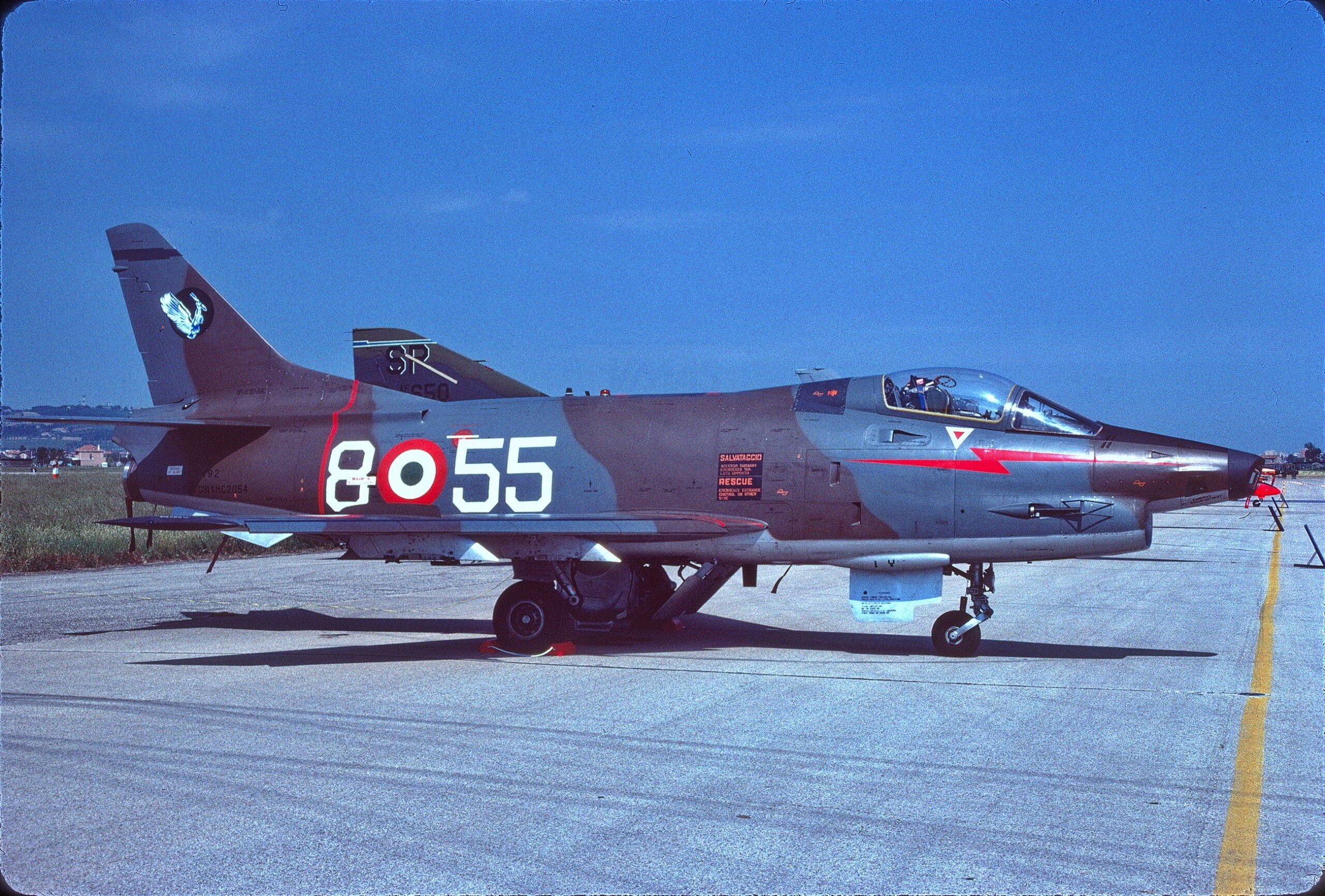 MM6492_8-55_G91Y_8St_101Gr_Rimini_09-06-1984_Roberto-Zambon