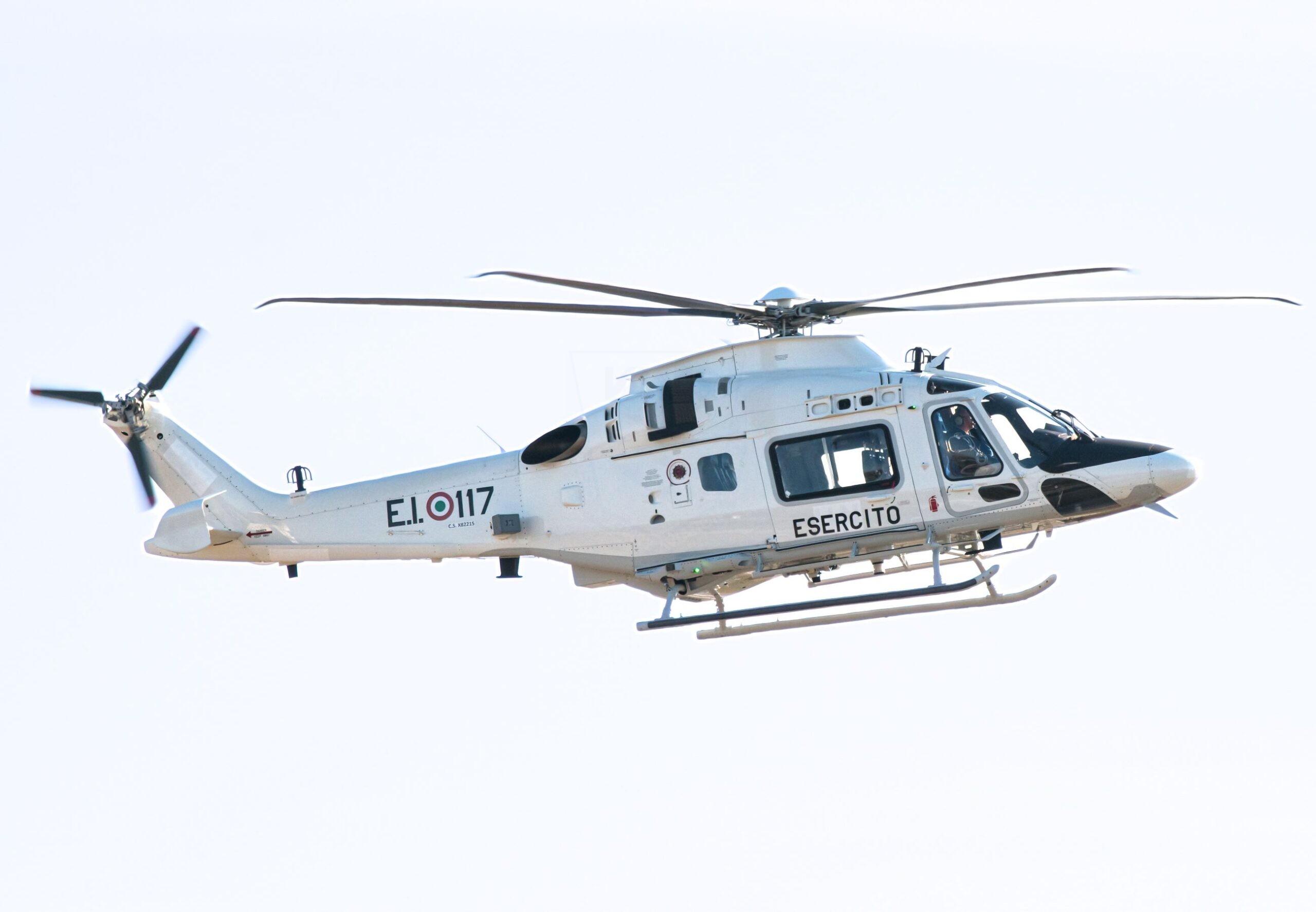 CSX82215_EI-117_UH169D_LeonardoDE_Venezia-Tessera_14-12-2025_Graziano-Fantin
