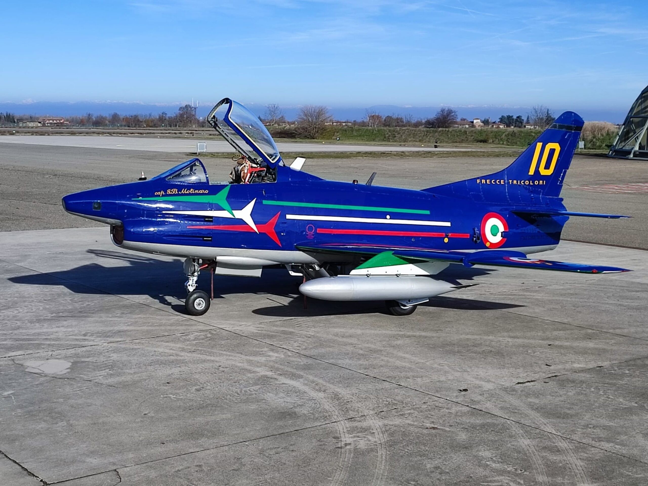 MM6305_10_I-AMIC_G91R1A_Volafenice_Piacenza_18-12-2023_Ivan-Turniano