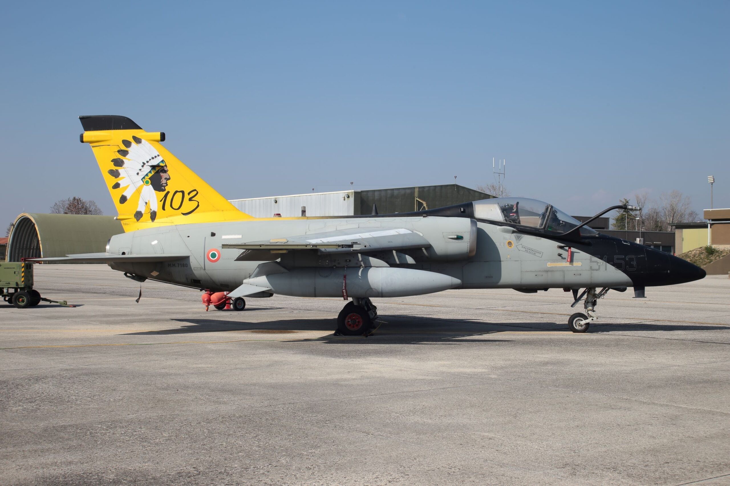 MM7180/51-53 AMX-ACOL 132°Gr/51°St Istrana_05-03-2023_Ivan-Turniano