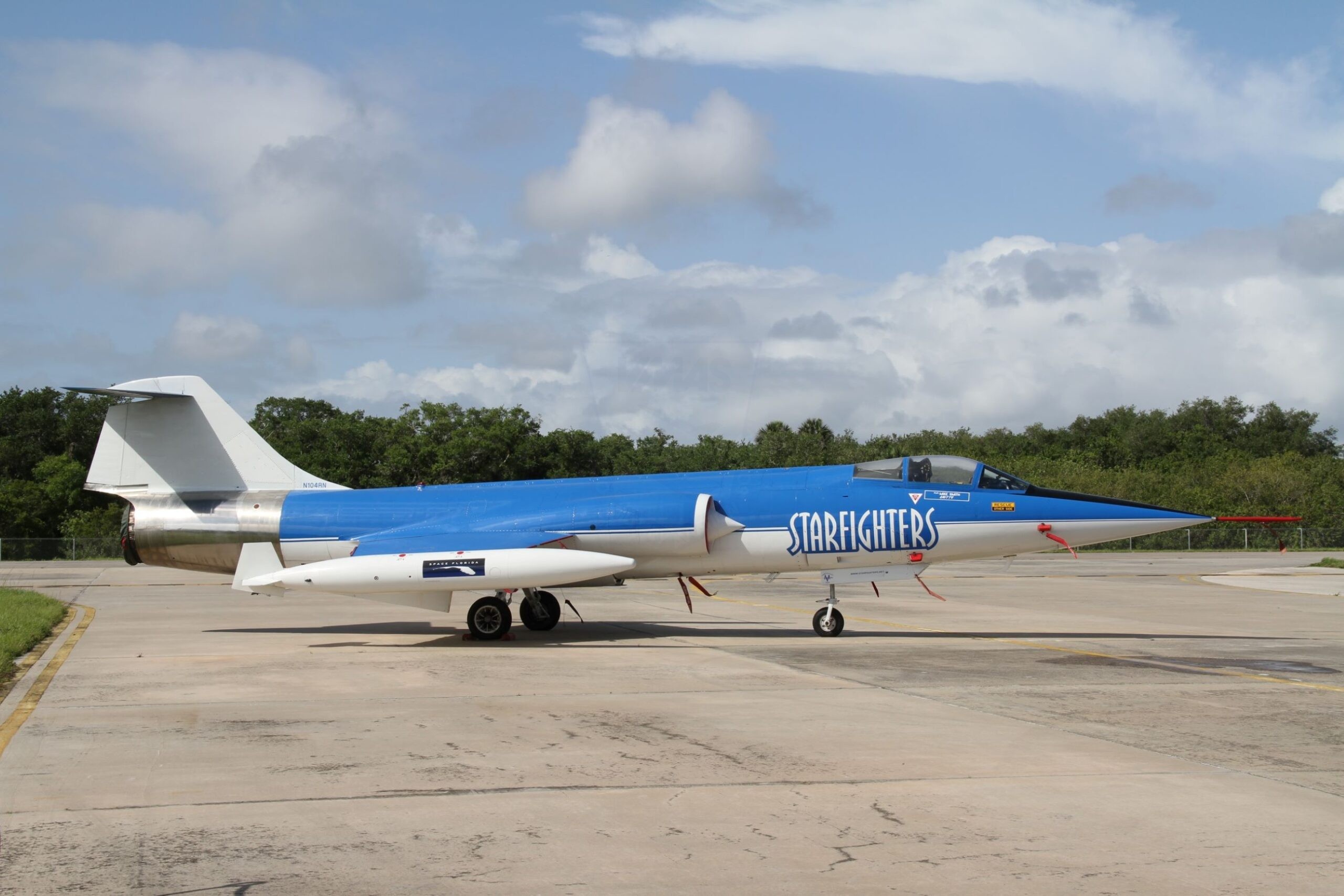 N104RN_104759_759_CF104_Starfighters-Aerospace_Cape-Canaveral-Kennedy-Space-Center-Florida-USA_14-05-2014_Daniele-Mattiuzzo
