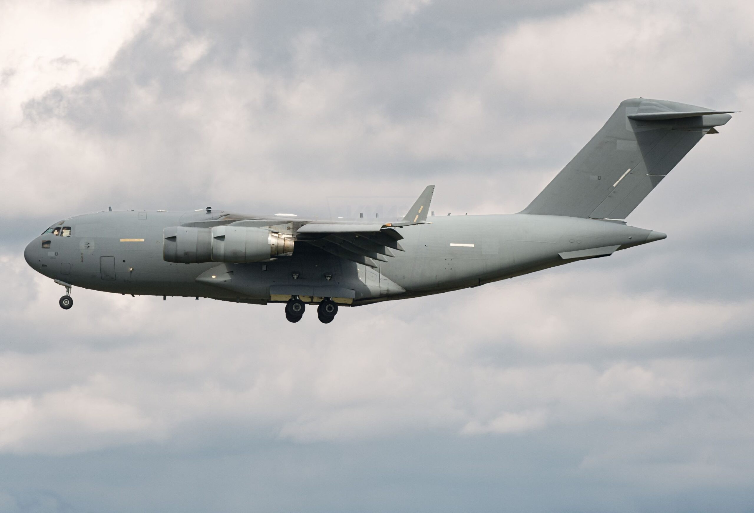 1230 (140008) C-17A UAEAF/15th SAS Istrana 11/09/2026 Graziano Fantin