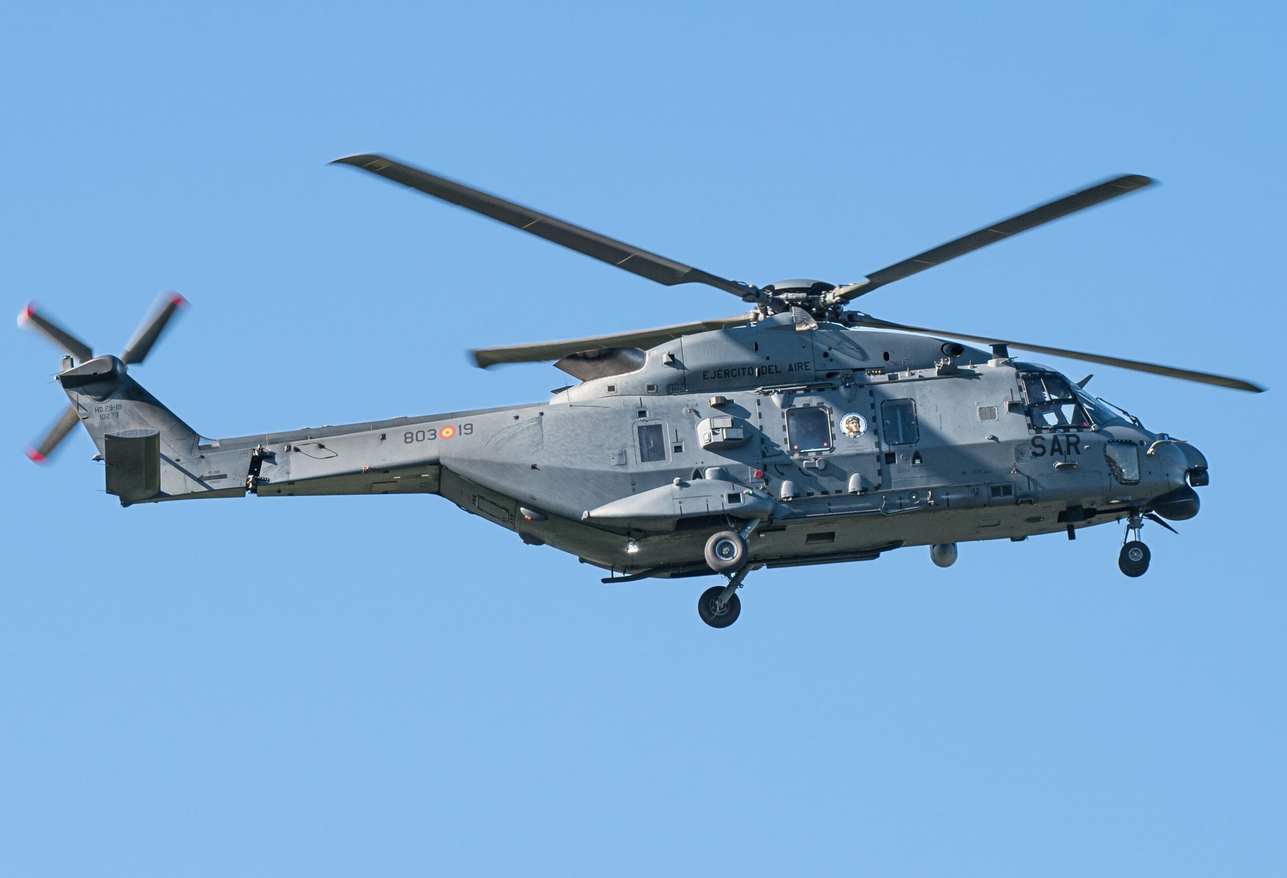 HD.29-19/10238 803-19 NH-90TTH 803Esc/SASF_Istrana_27-09-2026_Graziano-Fantin