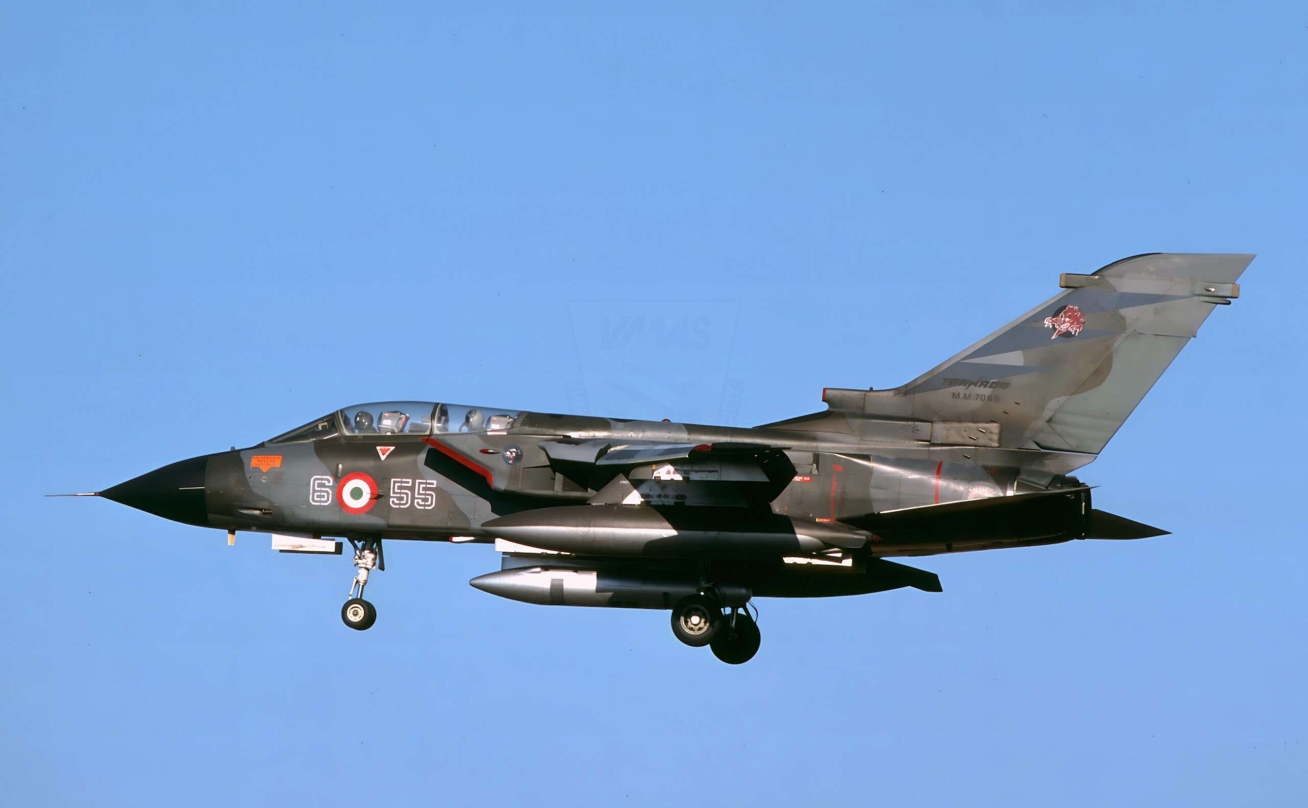 MM7065_6-55_TornadoIDS_155Gr_6St_Istrana_02-01-1989_Sergio-Tonelotto